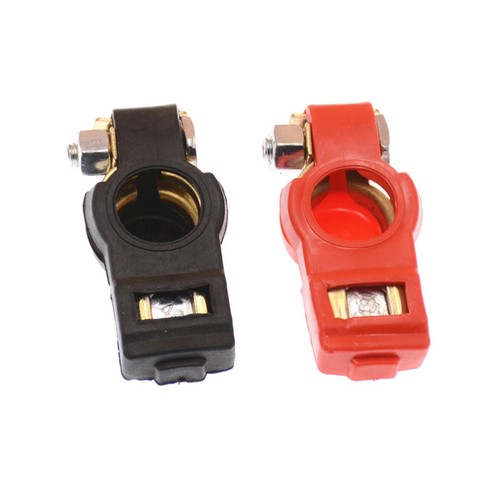 2pcs generisches auto batterie - 2pcs,