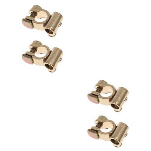 Pieces batterieklemme der - 2,