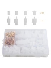 Elektrische Anschlüsse Crimp