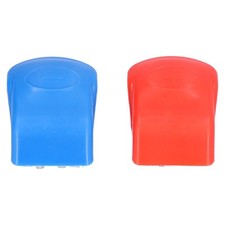 2Pcs Batterie