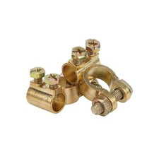 ˇ2 Stücke Auto Batterie