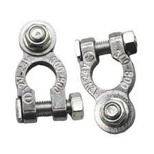 2 stücke 12V Batterie