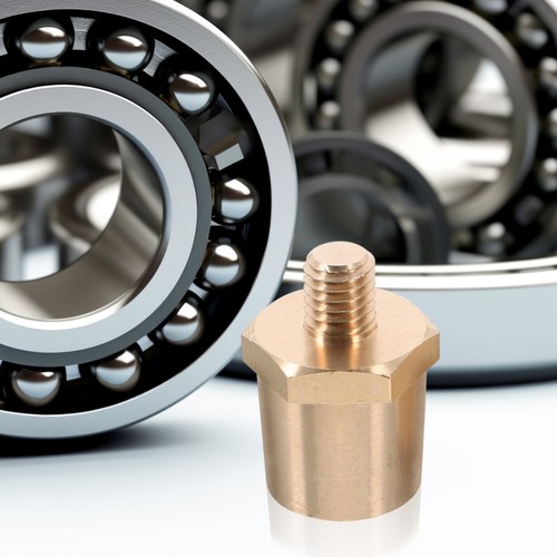 Stück batteriepoladapter - stück,
