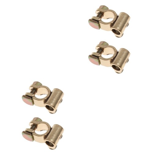 Pieces batterieklemme der - 2,