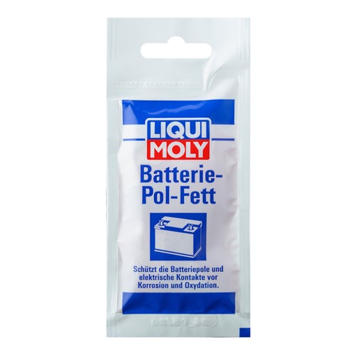 Liqui moly batterie - moly,