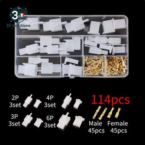 Elektrische stecker für - elektrische,