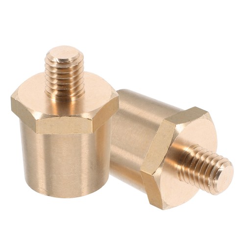Stück batteriepoladapter - 2,
