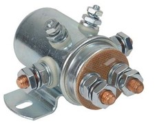 Magnetschalter Relais