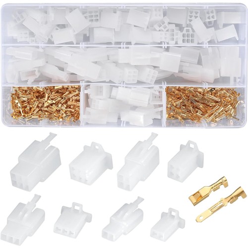 Kabelverbinder stecker set 380 - set,