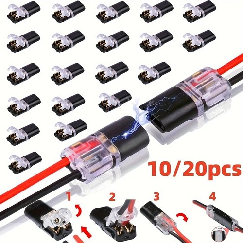 Schnellspleiß scotch lock - schnellspleiß,