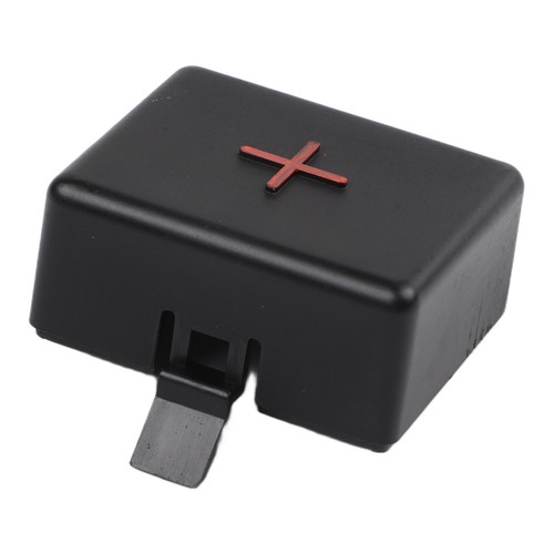 Batteriepolkappe e34 - batteriepolkappe,