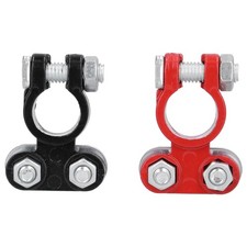 ˇ2 Stücke Batterie Kabel